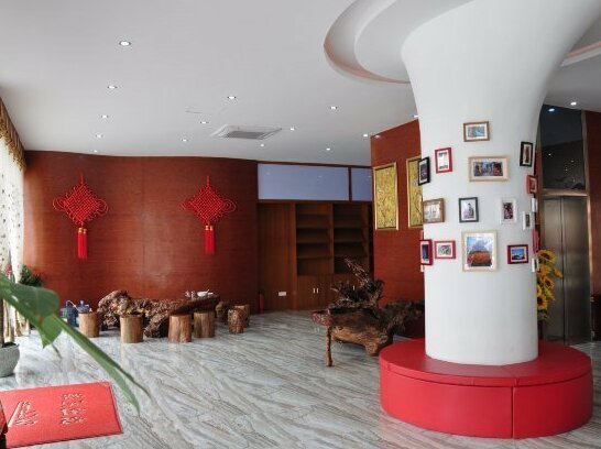 Mishang Hotel - Photo3