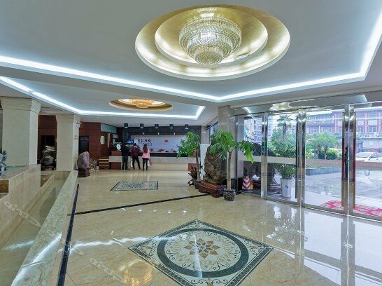 Wufu Wangjiao Hotel - Photo4