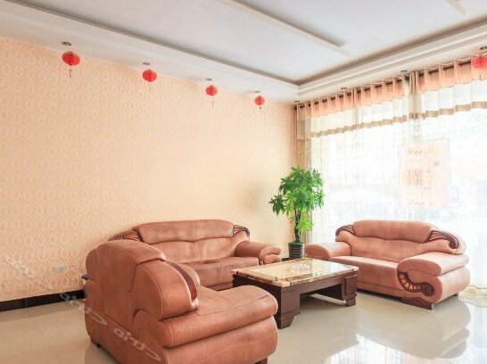 Xinhu Motel - Photo4