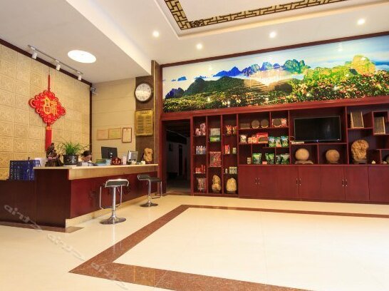 Yaojiashu Hotel - Photo3
