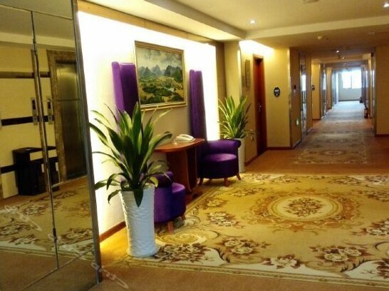 Yuanjiang International Hotel - Photo2