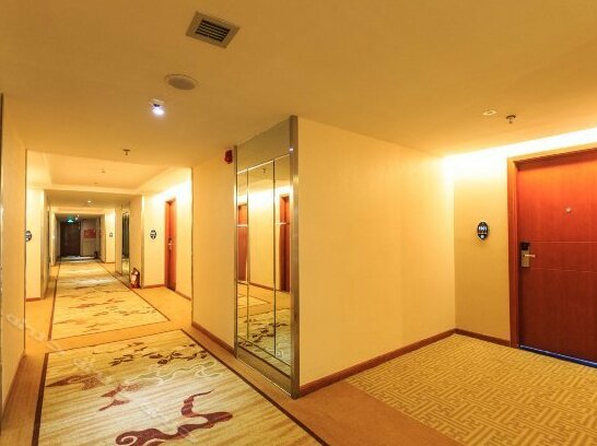Yuanjiang International Hotel - Photo4