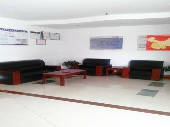 99 Inn Laiwu Bus Station - Photo3
