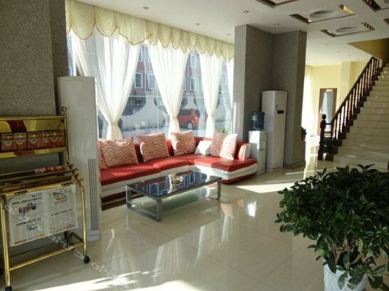 Baidu Sunshine Chain Hotel - Photo3