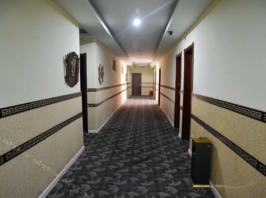 Baidu Sunshine Chain Hotel - Photo4
