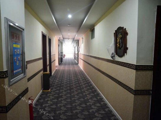 Baidu Sunshine Chain Hotel - Photo5