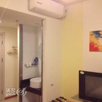 Grace Inn Hotel Longtan Street - Photo4