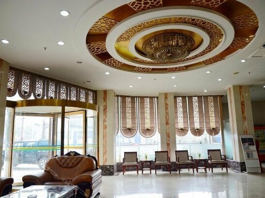 Laiwu Guidu Hotel - Photo4