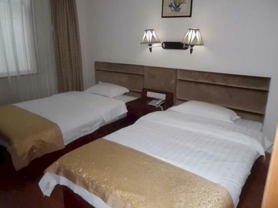 Laiwu Guidu Hotel - Photo5
