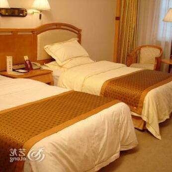 Taijinsi Business Hotel - Photo2