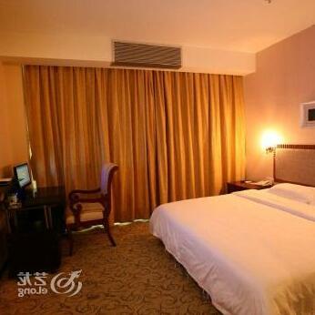 Taijinsi Business Hotel - Photo3