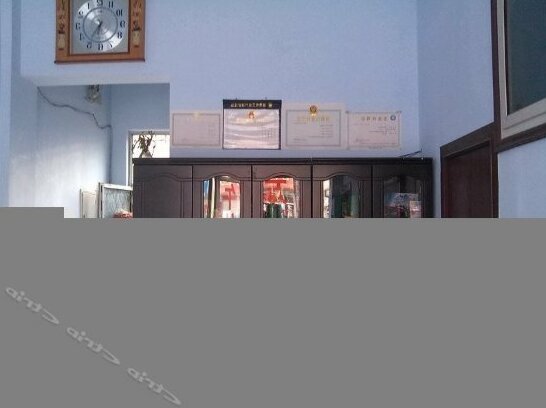 Wanjia Hotel Laiwu - Photo2