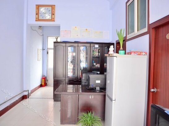 Wanjia Hotel Laiwu - Photo3