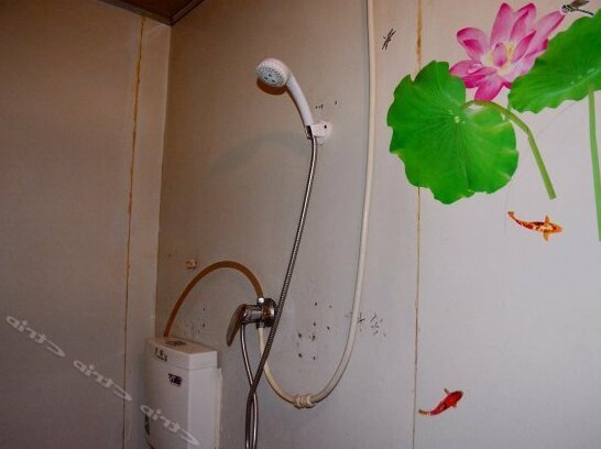 Wanjia Hotel Laiwu - Photo4