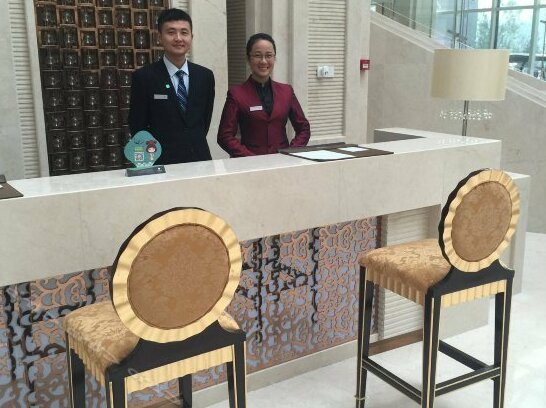 Wei Select Xueye Hotel - Photo3
