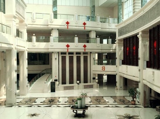 Wei Select Xueye Hotel - Photo4