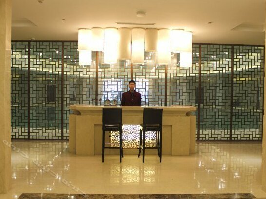 Wei Select Xueye Hotel - Photo5