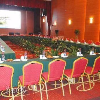 Xueye Aviation Club - Photo4