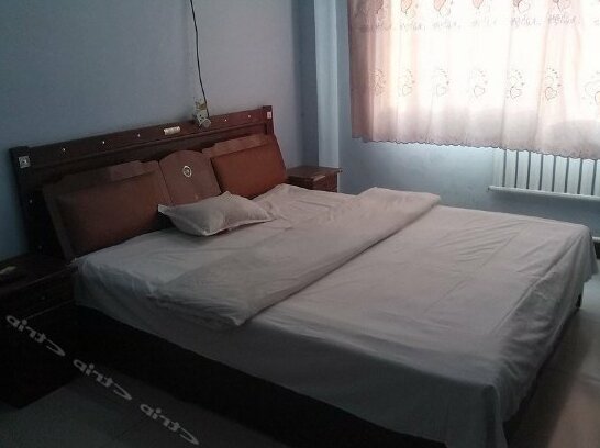 Ziluolan Hotel - Photo2