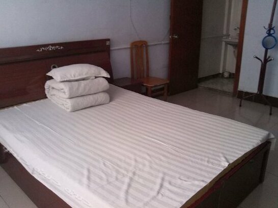 Ziluolan Hotel - Photo3