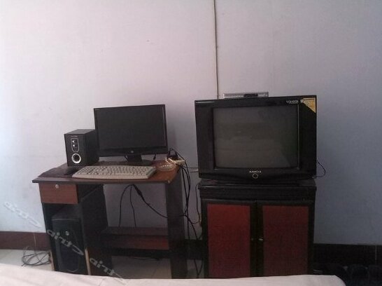 Ziluolan Hotel - Photo5