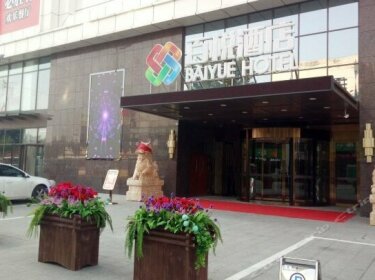 Baiyue Hotel Langfang