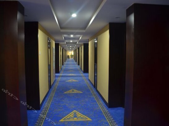 Baoxin Jinyuan Hotel - Photo2