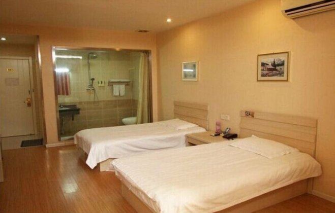 Daily Holiday Business Inn - Photo3
