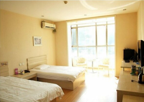 Daily Holiday Business Inn - Photo5