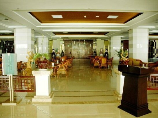 Fucheng International Hotel - Photo5