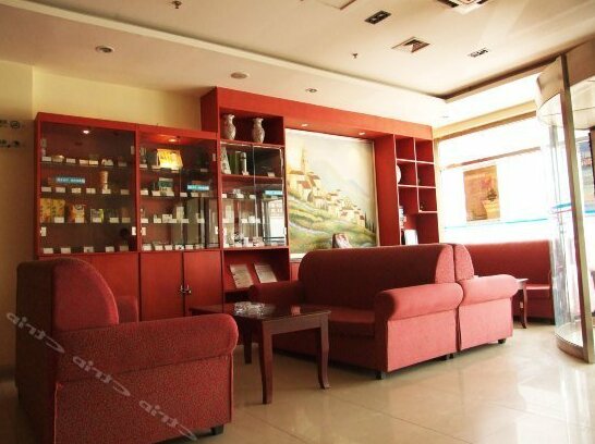 Hanting Express Bazhou Shengfang - Photo3
