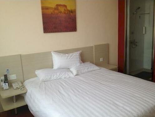Hanting Express Bazhou Shengfang - Photo5