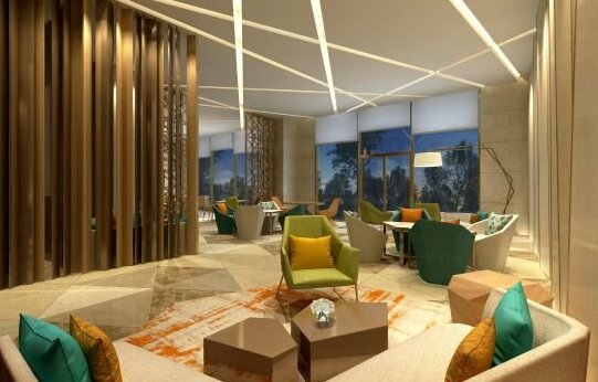 Holiday Inn & Suites - Langfang New Chaoyang - Photo3