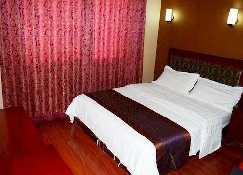 Jialihua Hotel Chain Xinggong Branch - Photo3