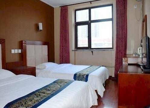 Jialihua Hotel Chain Xinggong Branch - Photo5