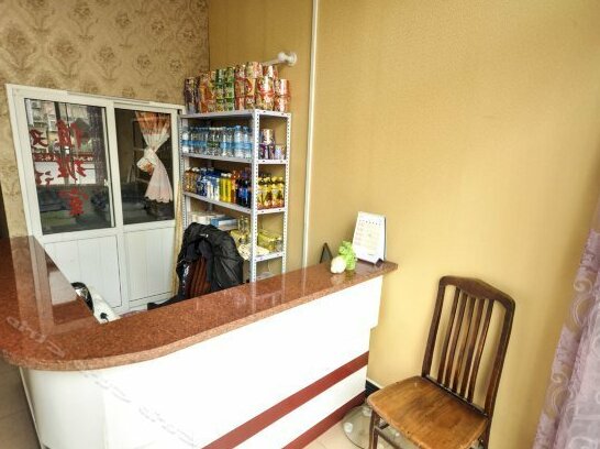 Jialin Inn - Photo4