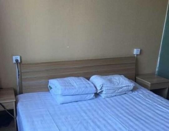 Jialin Inn - Photo5