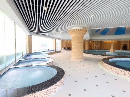 Jingdong No 1 Hotspring Resort - Photo4