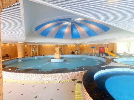 Jingdong No 1 Hotspring Resort - Photo5