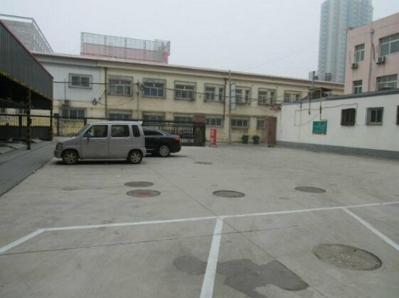 Jinjiang Inn Bazhou Chinese Medicine Hospital - Photo5