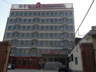 Jinjiang Inn Bazhou Chinese Medicine Hospital