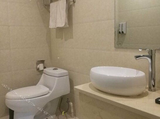 Kunlun Hotel Langfang - Photo5