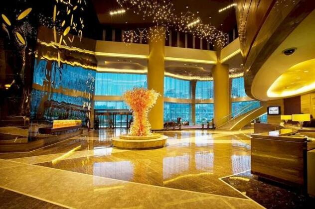 Langfang Arcadia International Hotel - Photo5
