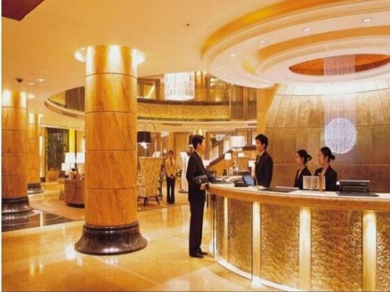 Langfang International Hotel - Photo3