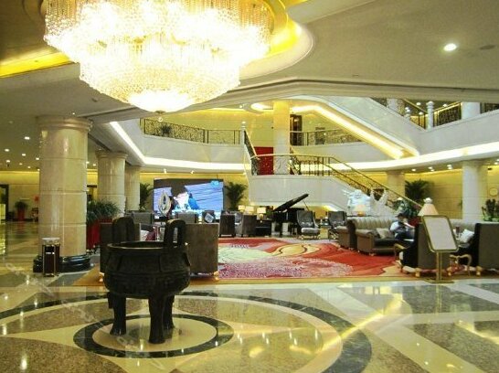 Langfang International Hotel - Photo4