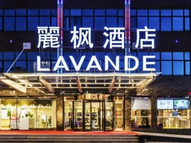 Lavande Hotel Sanhe Yanjiao Hanwang Road