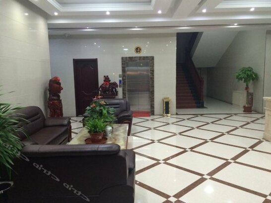 Liyang Hotel Langfang - Photo2