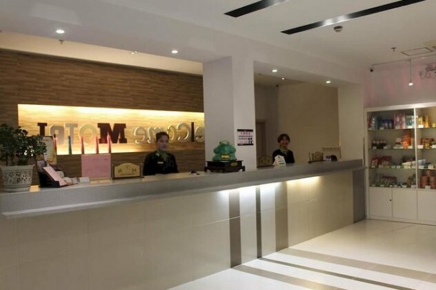 Motel 168 Langfang Heping Road - Photo4