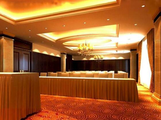 New World Hotel Langfang - Photo2