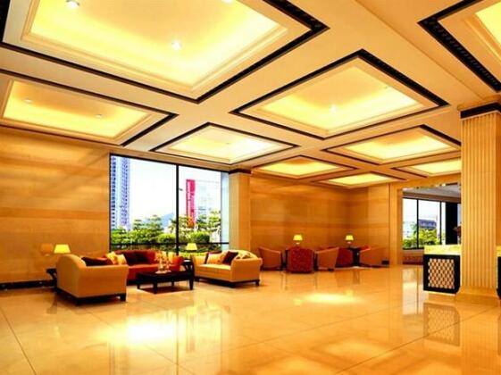 New World Hotel Langfang - Photo3